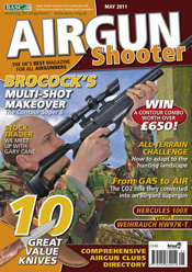 Airgun Shooter